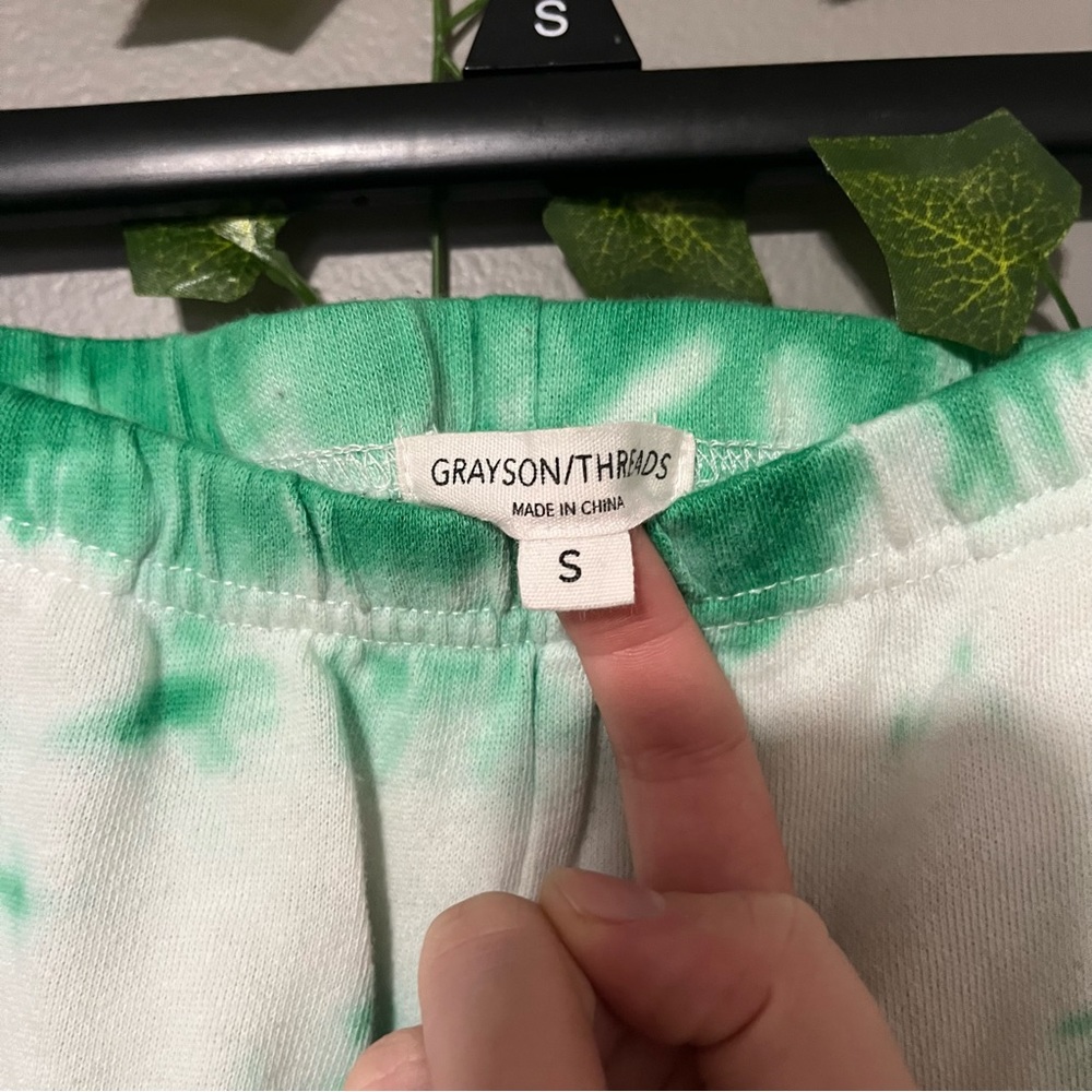 Target Sweatpants - Picture 2 of 2